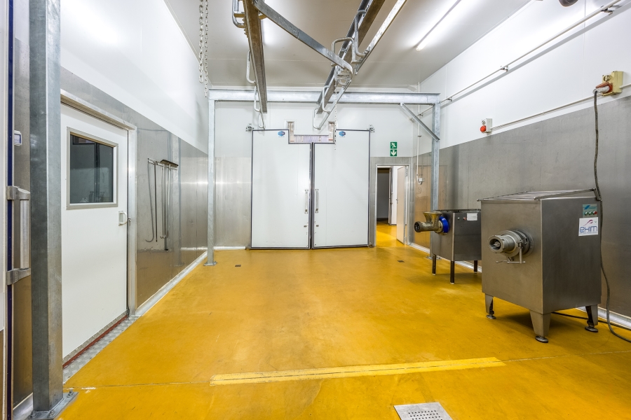 Commercial Property for Sale in Brackenfell Industrial Western Cape